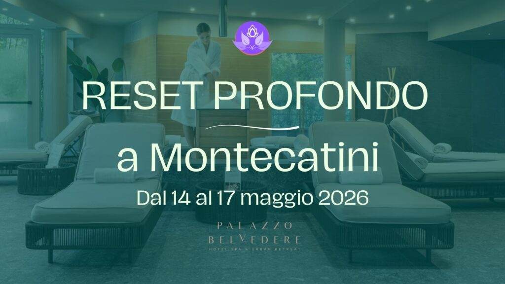 Copertine Evento Montecatini 2026