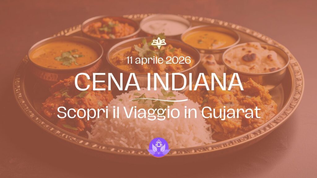 Cena Indiana 11 aprile 2026
